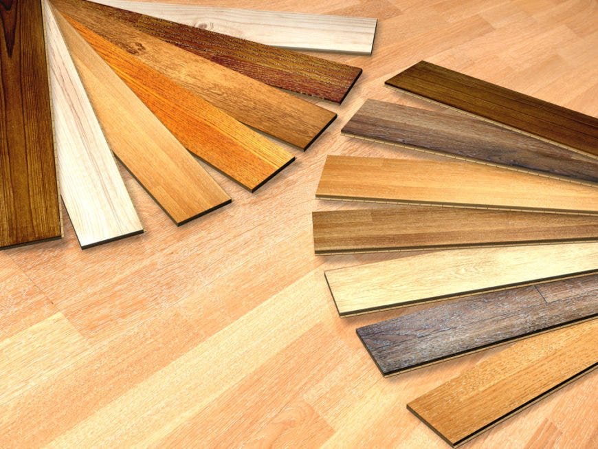 BEST TIPS TO PROTECT LAMINATE FLOOR by Daisymiller Medium