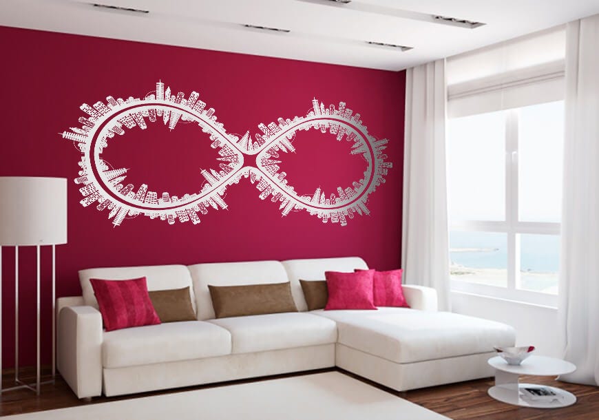 Difference between removable and permanent vinyl sticker adhesive by