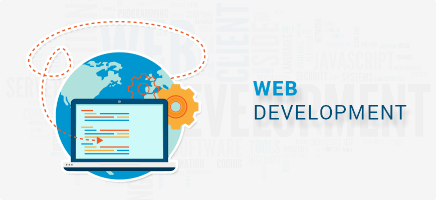 Getting started with Web Development with HTML | by Sudhir Pawar | Medium