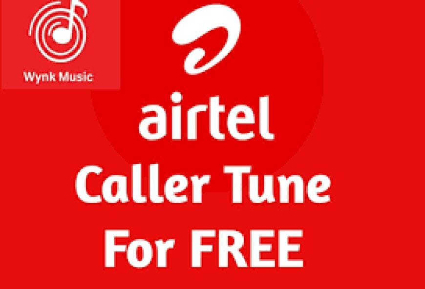 A Comprehensive Guide on How to Set Caller Tune in Airtel - Kadampriya -  Medium
