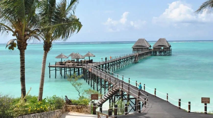 Best Time to Visit Zanzibar Island
