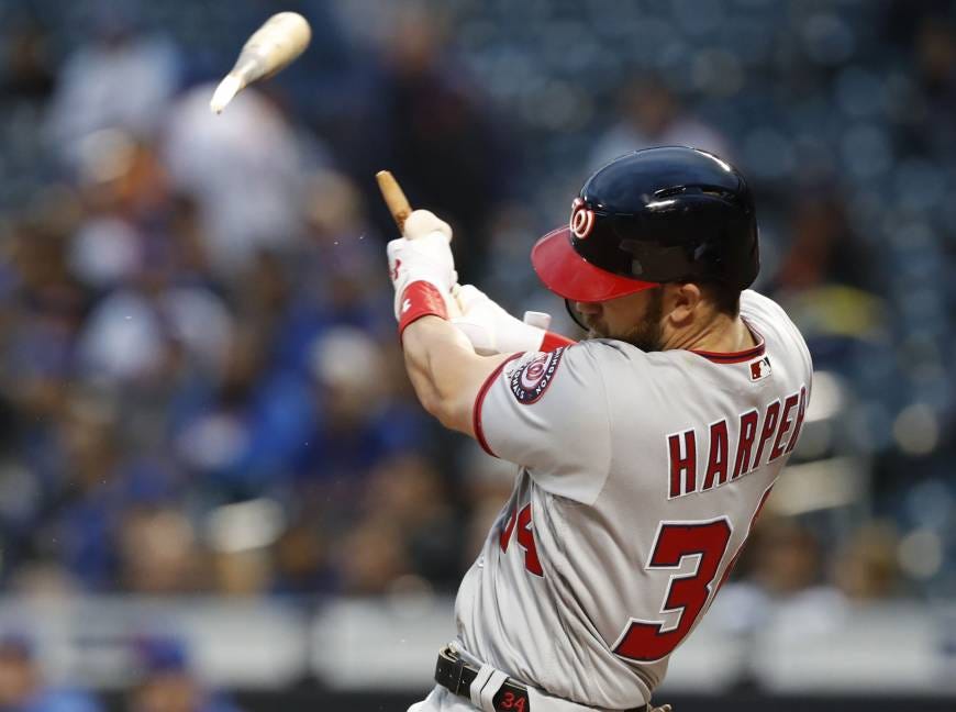 Why Bryce Harper Should Sign a One-Year Deal in Japan's NPB