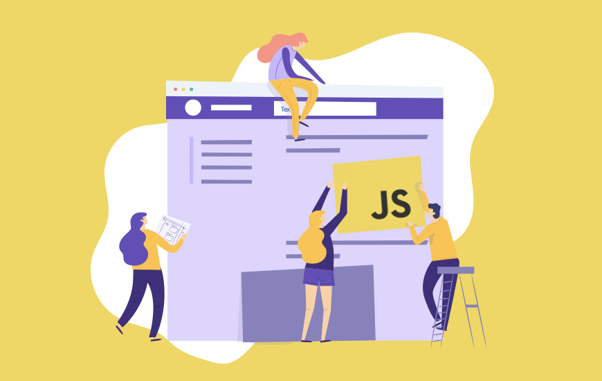 Why learning JavaScript is crucial for building modern web applications ...