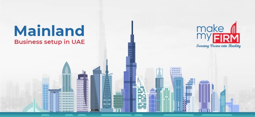 Countless benefits of mainland company setup Dubai | by Ebmsbusinessuae ...