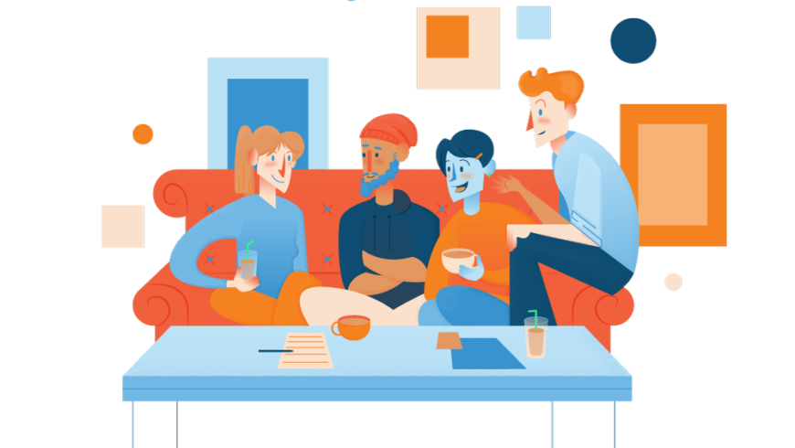 The Role of Storytelling in UX/UI Design | by Sankalp Raut | Medium