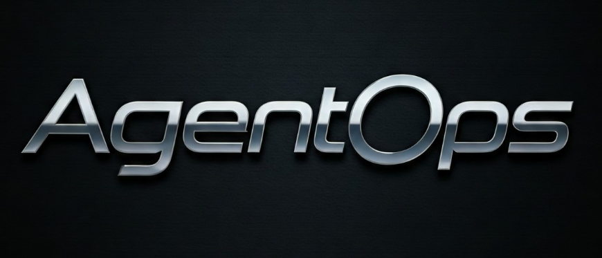 The Essential Guide to AgentOps. The Essential Framework for Reliable ...