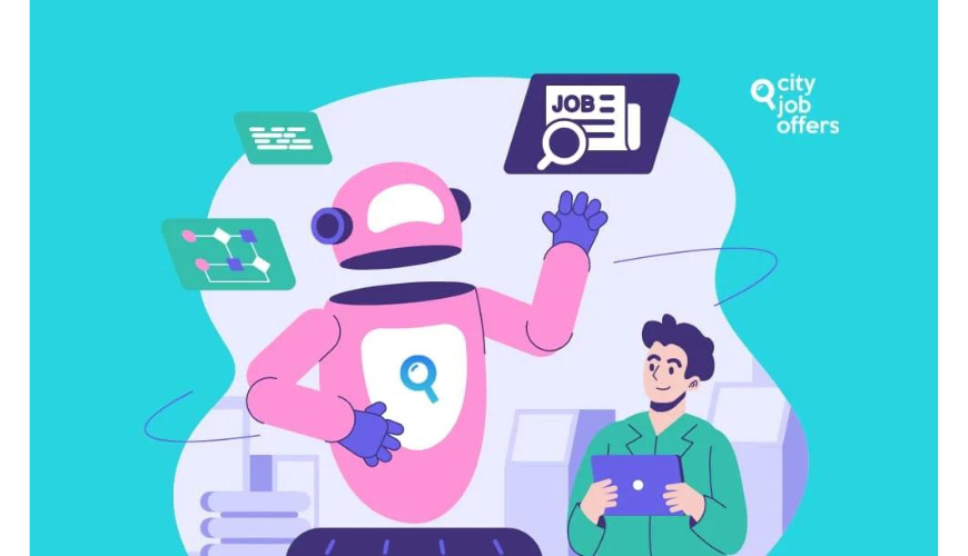 The Role of AI in Helping You Find a Job