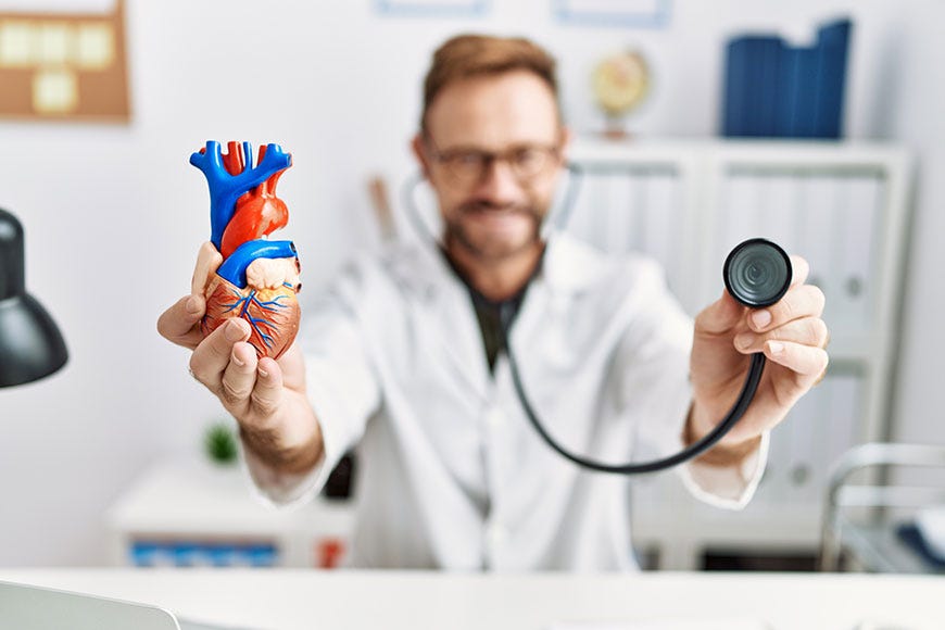 Richard Zelman MD Dr. Richard Zelman Medium