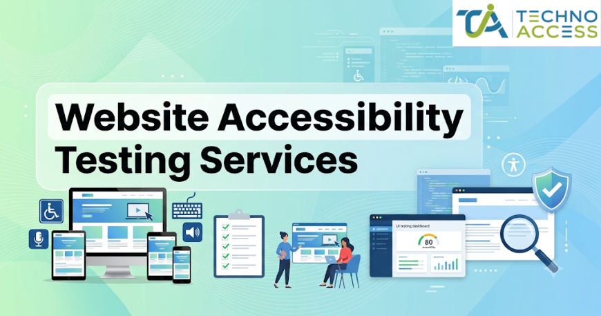 Web Accessibility Audit & Compliance Services in Canada