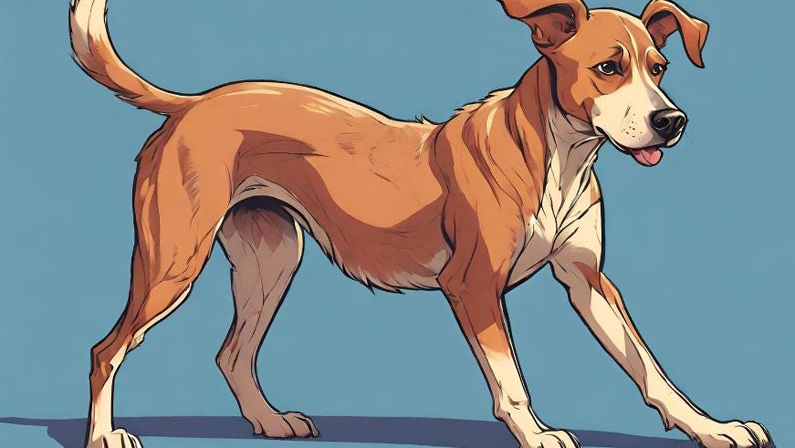 Causes Of Hind Leg Weakness In Dogs Understanding The Underlying causes-of-hind-leg-weakness-in-dogs-understanding-the-underlying
