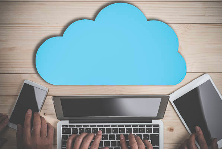 Cloud storage for Businesses Pricing and Comparison by Mr Robot Medium