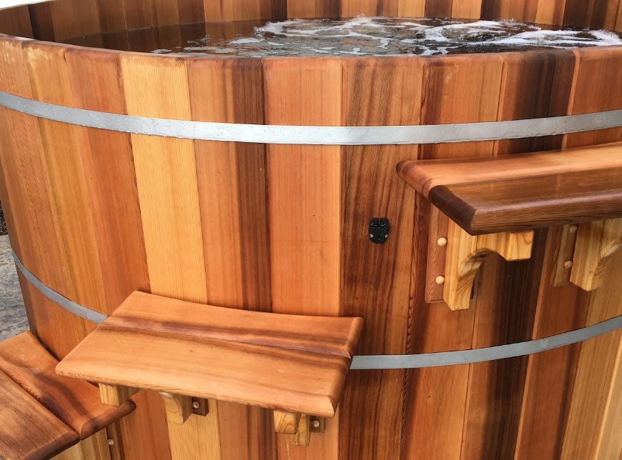 How Long Do Cedar Hot Tubs Last? A Comprehensive Guide by Rob Sciubba