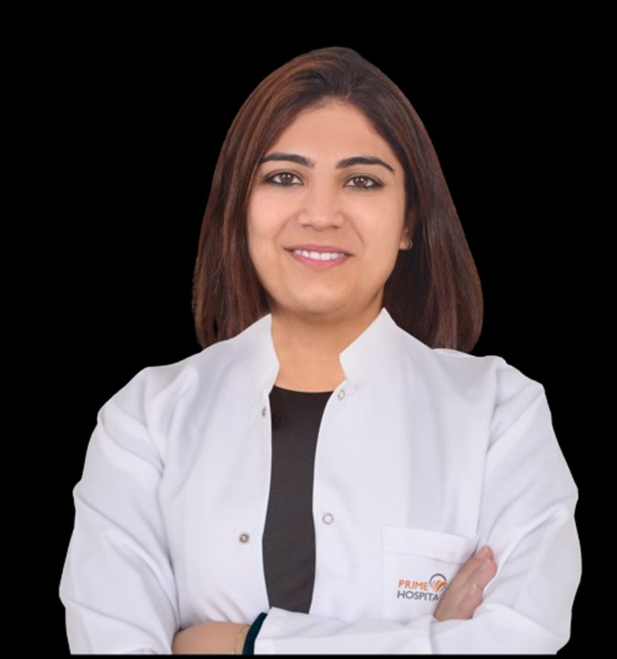 Best Indian Gynaecologist in Dubai Dr Neha Lalla by Dr Neha Lalla