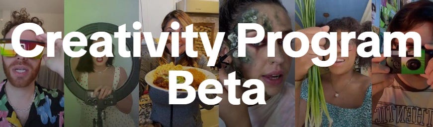 Earn real passive income with TIKTOK beta | by KLAI | Medium
