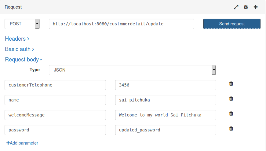 Jackson : JSON Selective serialize/deserialize object properties | by Sai  Pitchuka | Medium