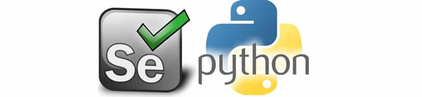 Selenium with Python [For Beginners Part 1 — Install Python, Pycharm ...