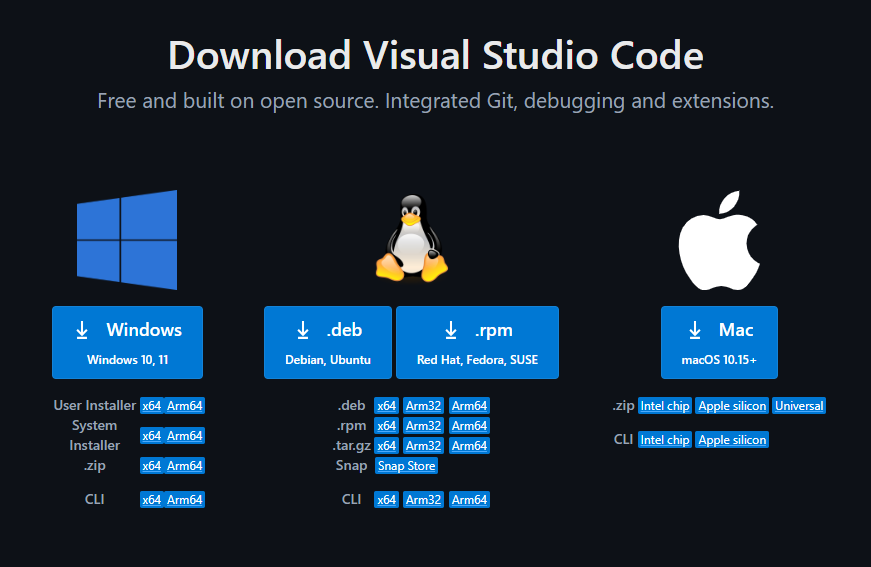 why visual studio code is a better option for programming | by Umair ...