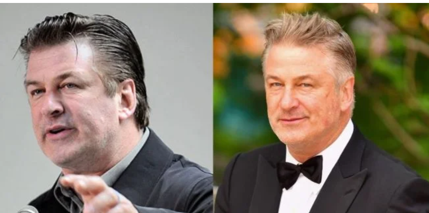 Alec Baldwin Weight Loss [2024]: Before and After - Jessica Watson - Medium