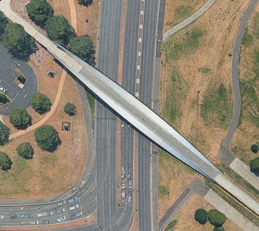 Bridge of Remembrance