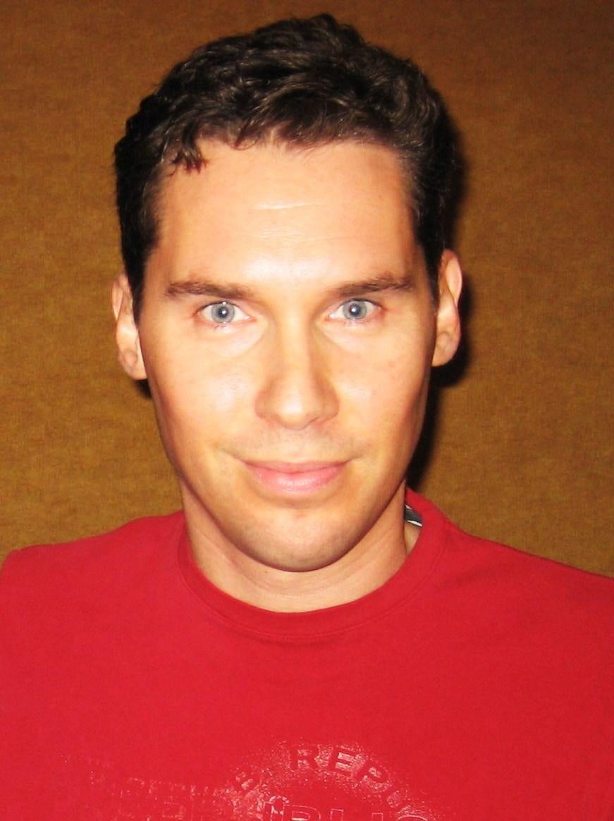 Bryan Singer - Bryan Singer - Medium