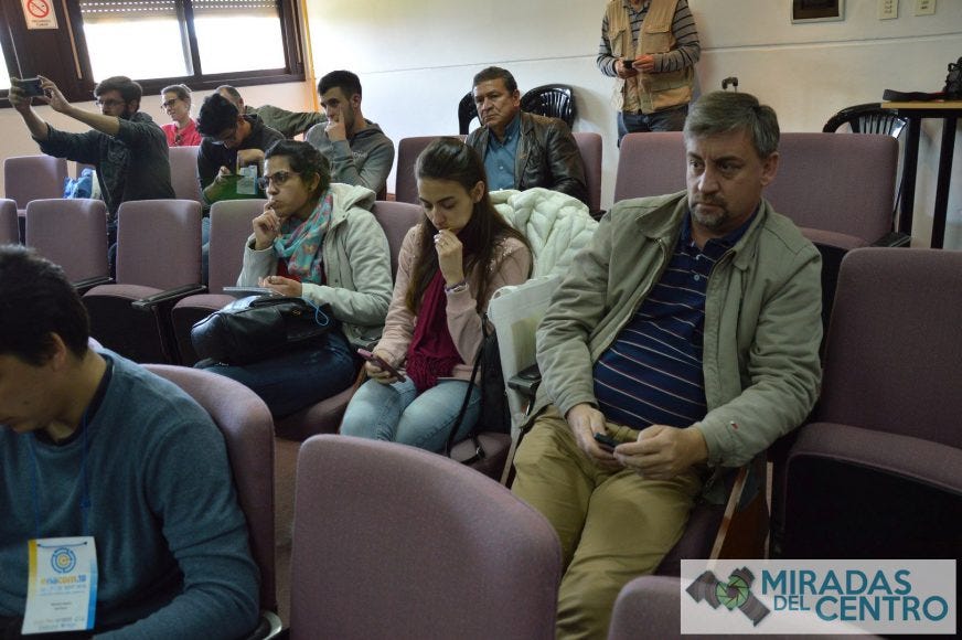 ENACOM en los 30 de Sociales: Apuntes para pensar la comunicación del siglo XXI
