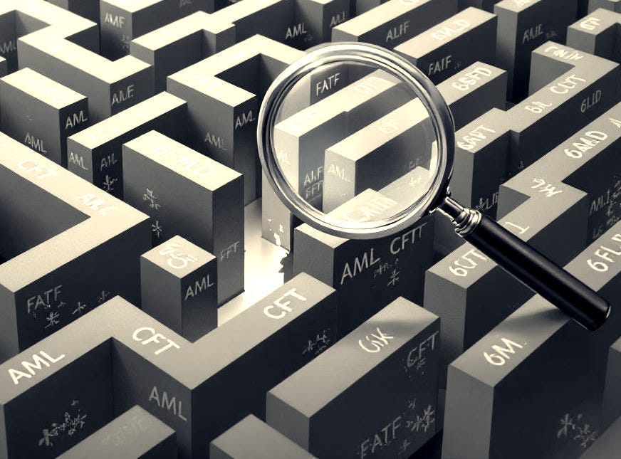 The Tag Isn’t the Barrier: FATF Blind Spots in the Acronym Economy
