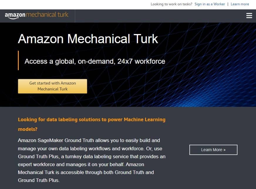 Amazon Data Entry Jobs that Make Quick Cash | by Noor Fatima | Nov ...