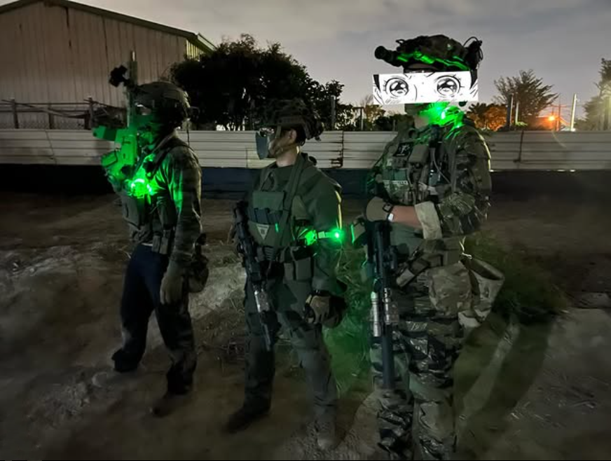 The Moment Night Games Started Feeling Predictable