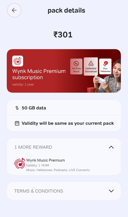 Wynk Music Product Review Pros Cons by Prateek Jha Medium