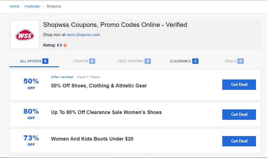 Coupons vs. Lightning Deals: Which Offers Better Savings?, by  CouponsFox-USA