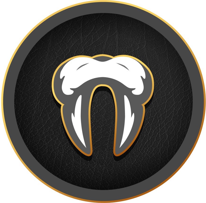 Introducing $TUSK. Meet $TUSK $TUSK is the new utility… | by