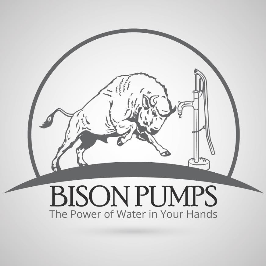 Deep Well Hand Water Pump Installation Bison Pumps by Bison Pumps