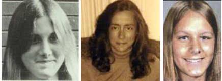 Eklutna Annie, Horseshoe Harriet, and the Story of Robert Hansen | by  Madison Tramel | Medium