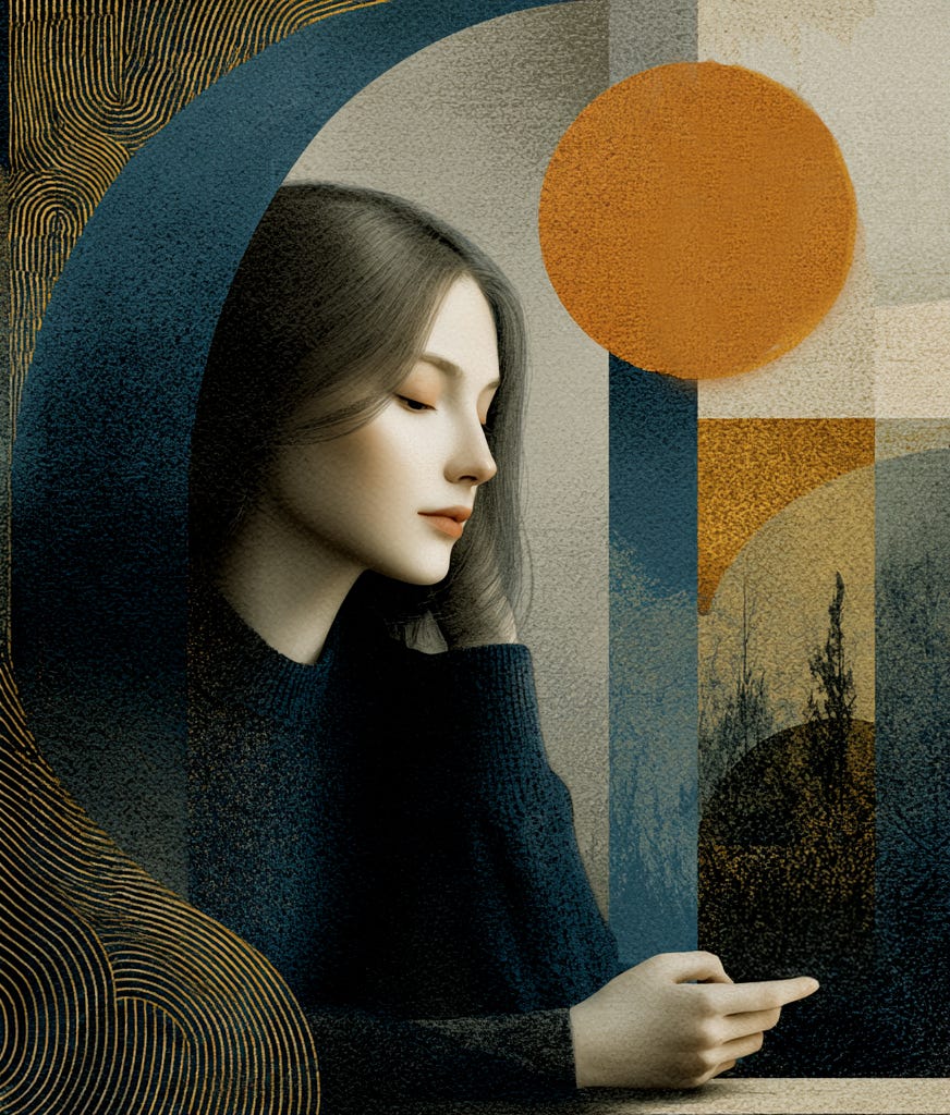 Beyond Recognition
