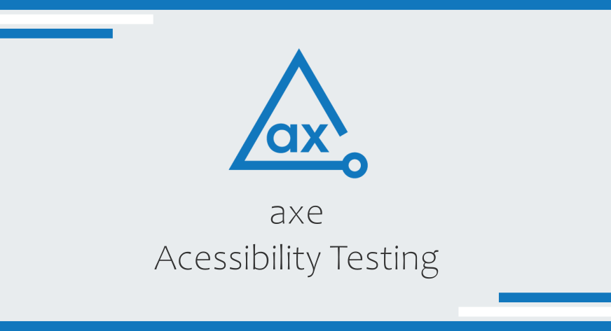 Configuring the axe DevTools Extension