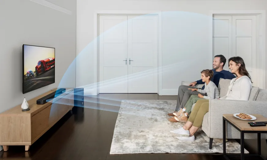 Top 10 Home Theater Soundbars — 2023 by Ron Farko Medium