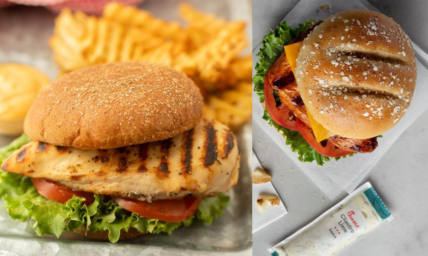 Chick Fil A Grilled Chicken Sandwich Recipe by Recipes Gyan Blog Medium