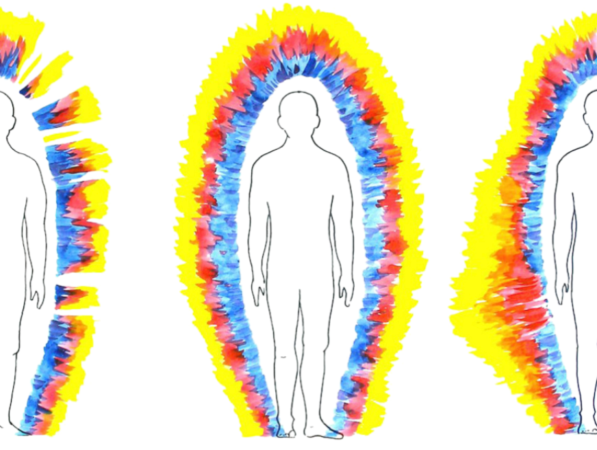 Nedir Bu Aura?