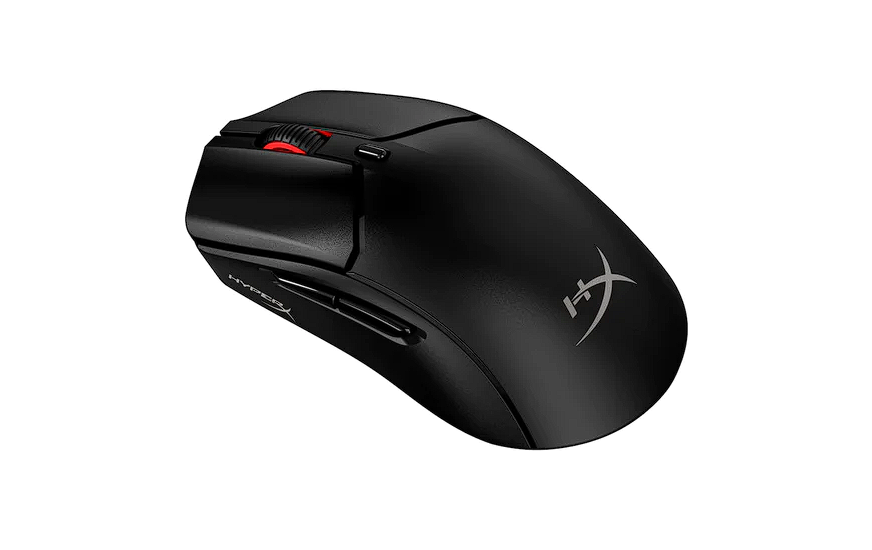 HyperX Pulsefire Haste Gaming Mouse Review, by Alex Rowe