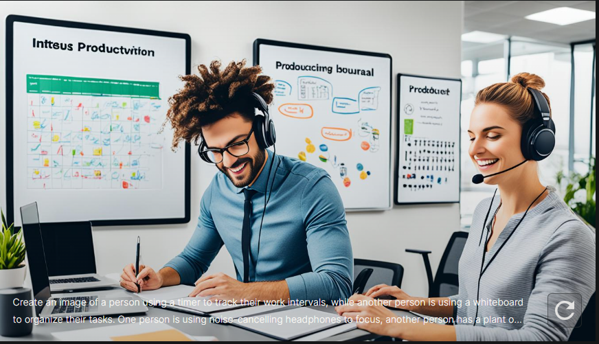 10 LifeChanging Productivity Hacks You Need to Try Now by Anujbiswas