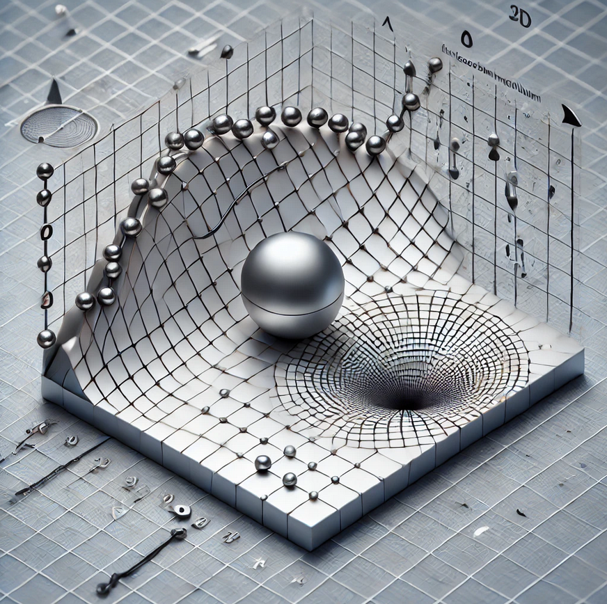 Understanding Gradient Descent: A Core Algorithm for Machine Learning ...
