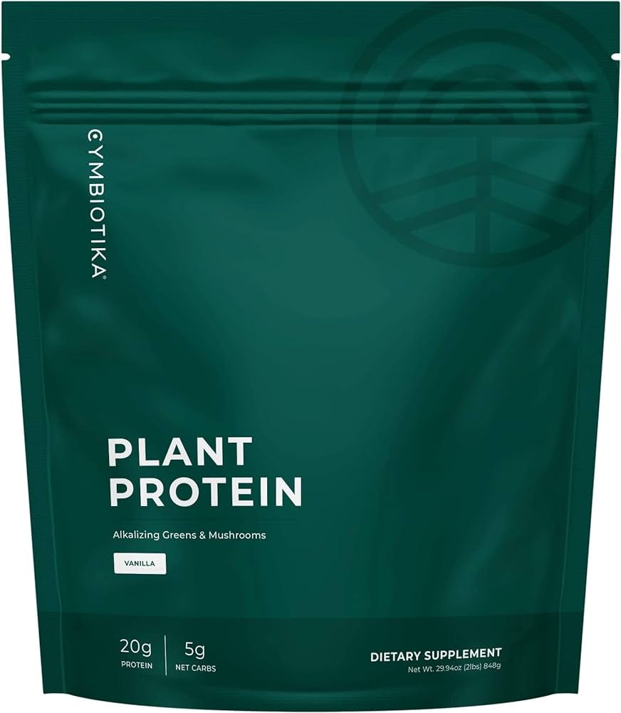 Cymbiotika Protein Powder Reviews Exploring the Pros and Cons