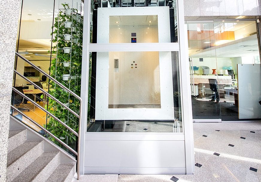 What Are The Benefits Of Installing A DDA Lift? by Ester Matson Medium