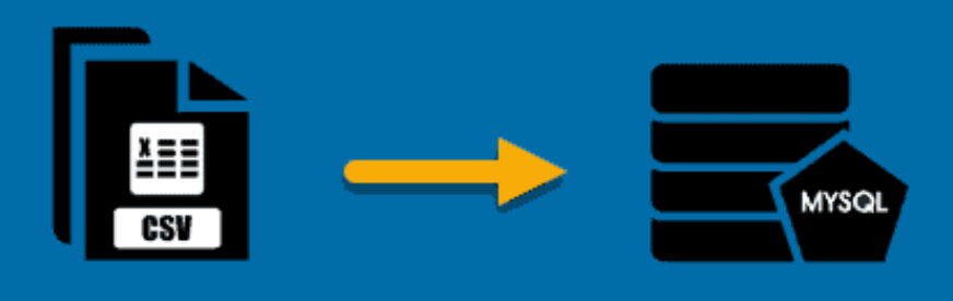 How to load CSV file in MySQL in MySQL Workbench | by Shruti Katpara ...