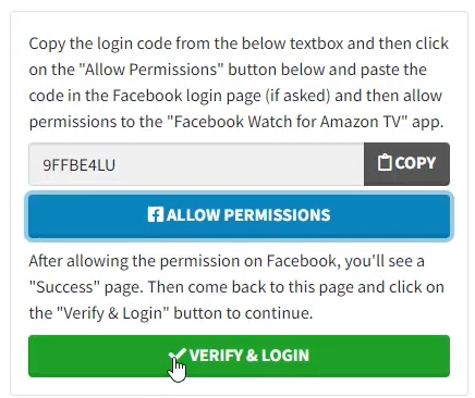 Stealing First Party Access Token of Facebook Users: Meta Bug