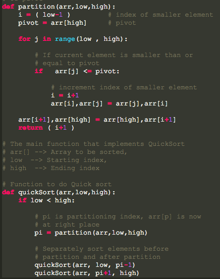 Selection Sort VS Bubble Sort - GeeksforGeeks