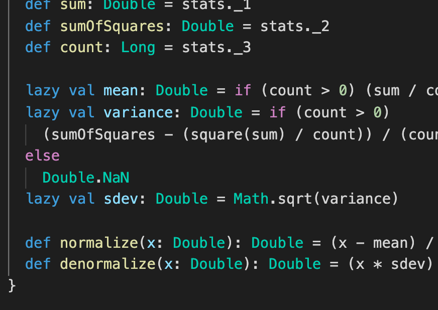 Scala Tuples & Case Classes. Lessons Learned Medium