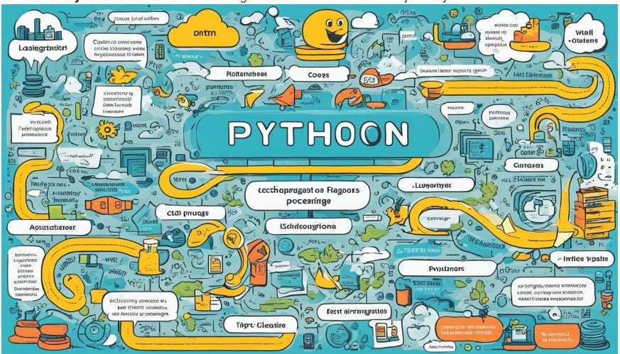 #117 Introduction to Natural Language Processing with Python | by Gene ...