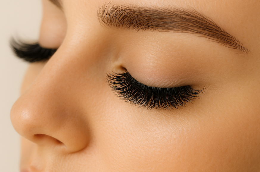 The Ultimate Aftercare Guide for Eyelash Extensions (Los Angeles Edition)