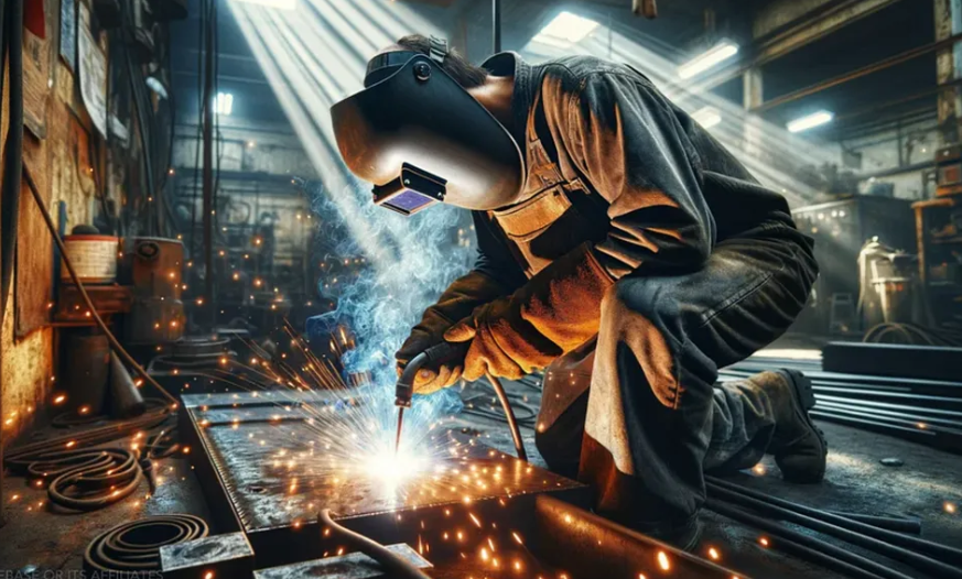 How to Get the Perfect Weld Every Time by Weldingforless Medium How to Get the Perfect Weld Every Time by Weldingforless Medium